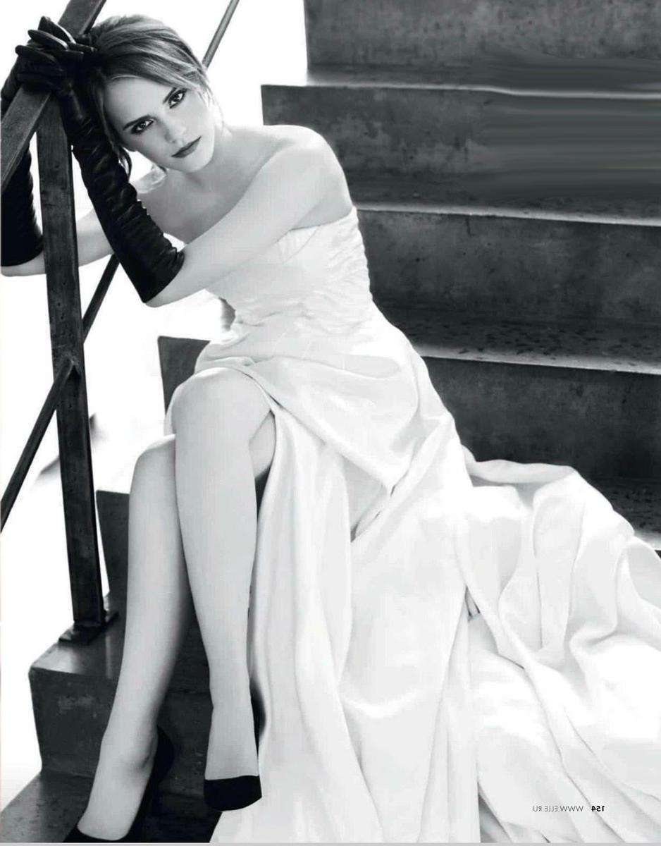 15P Emma Watson