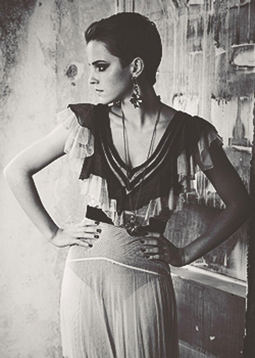 15P Emma Watson