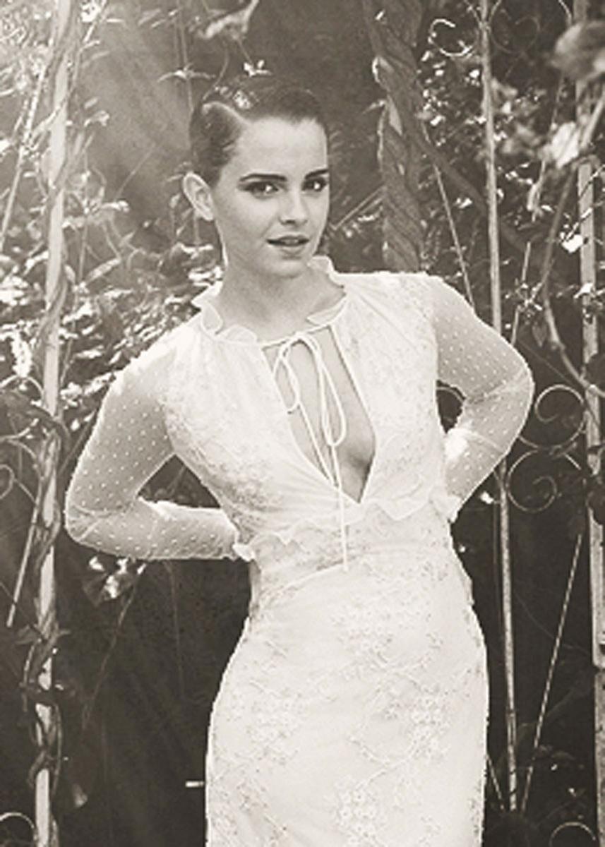 15P Emma Watson