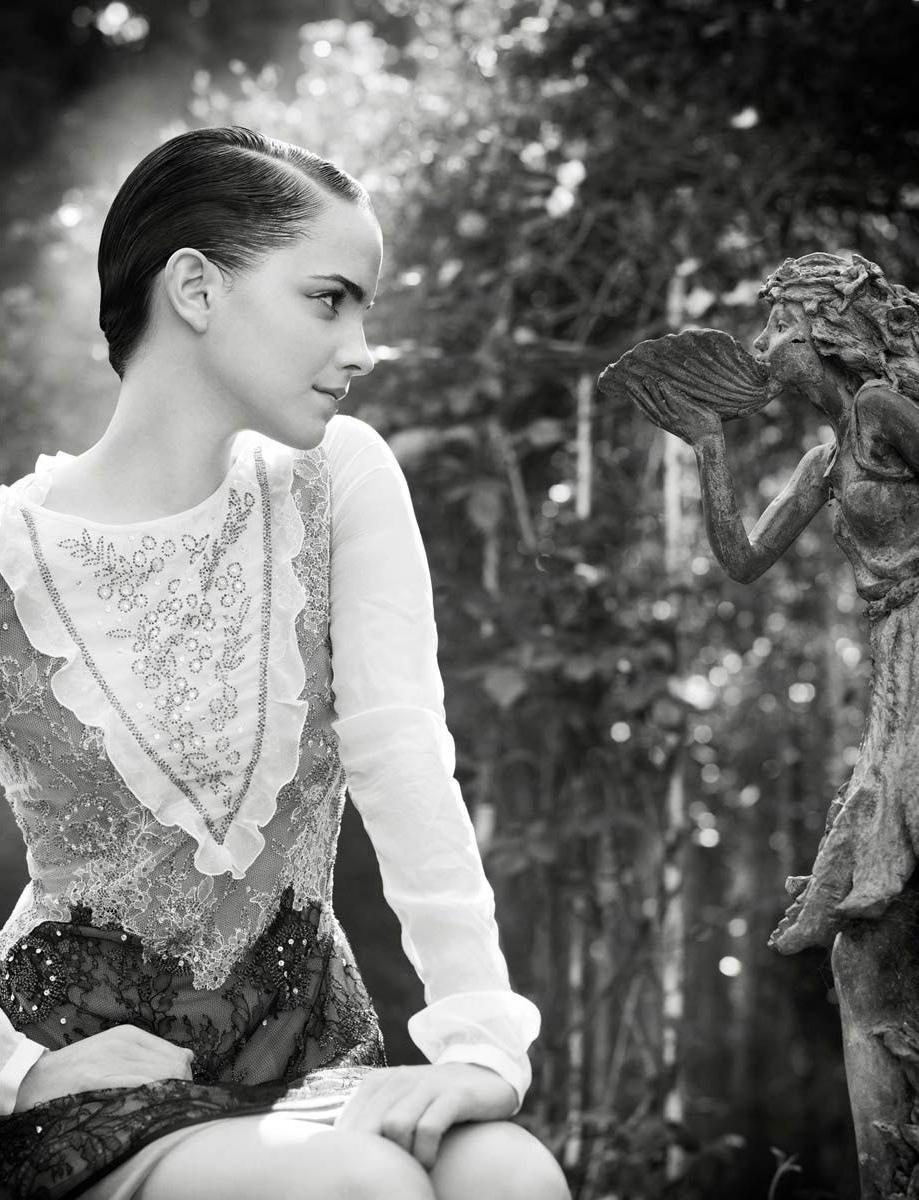 15P Emma Watson