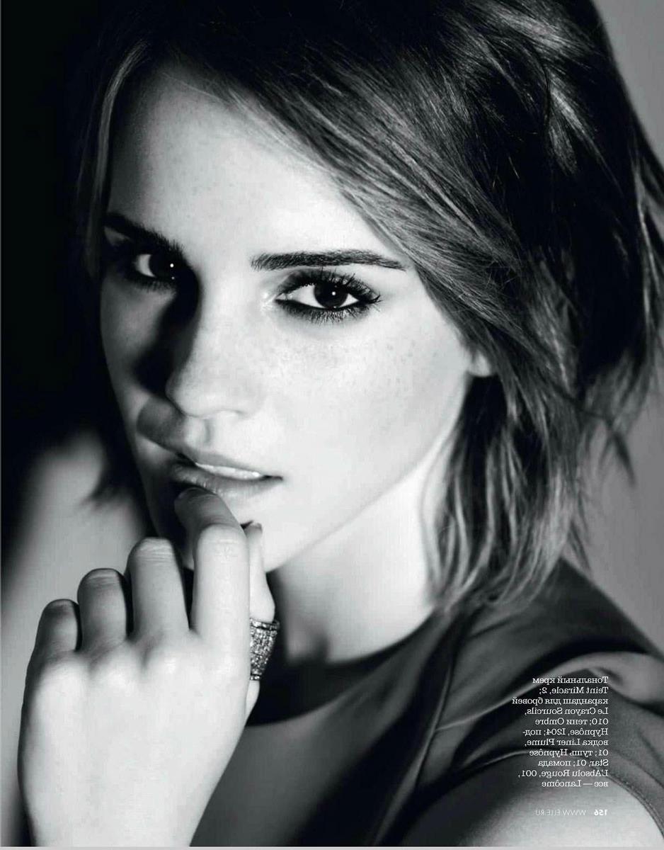 15P Emma Watson