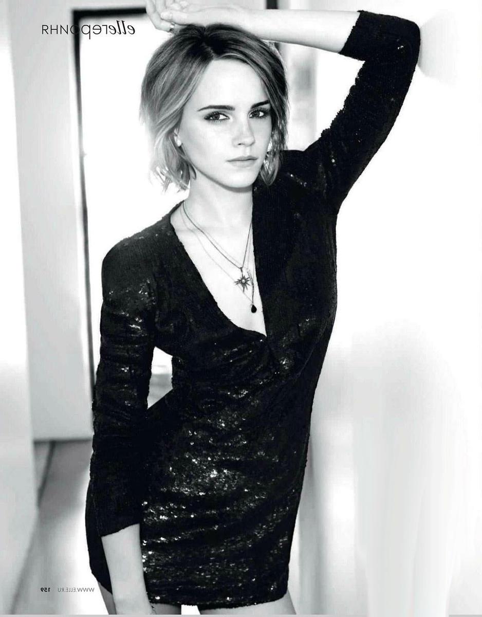 15P Emma Watson