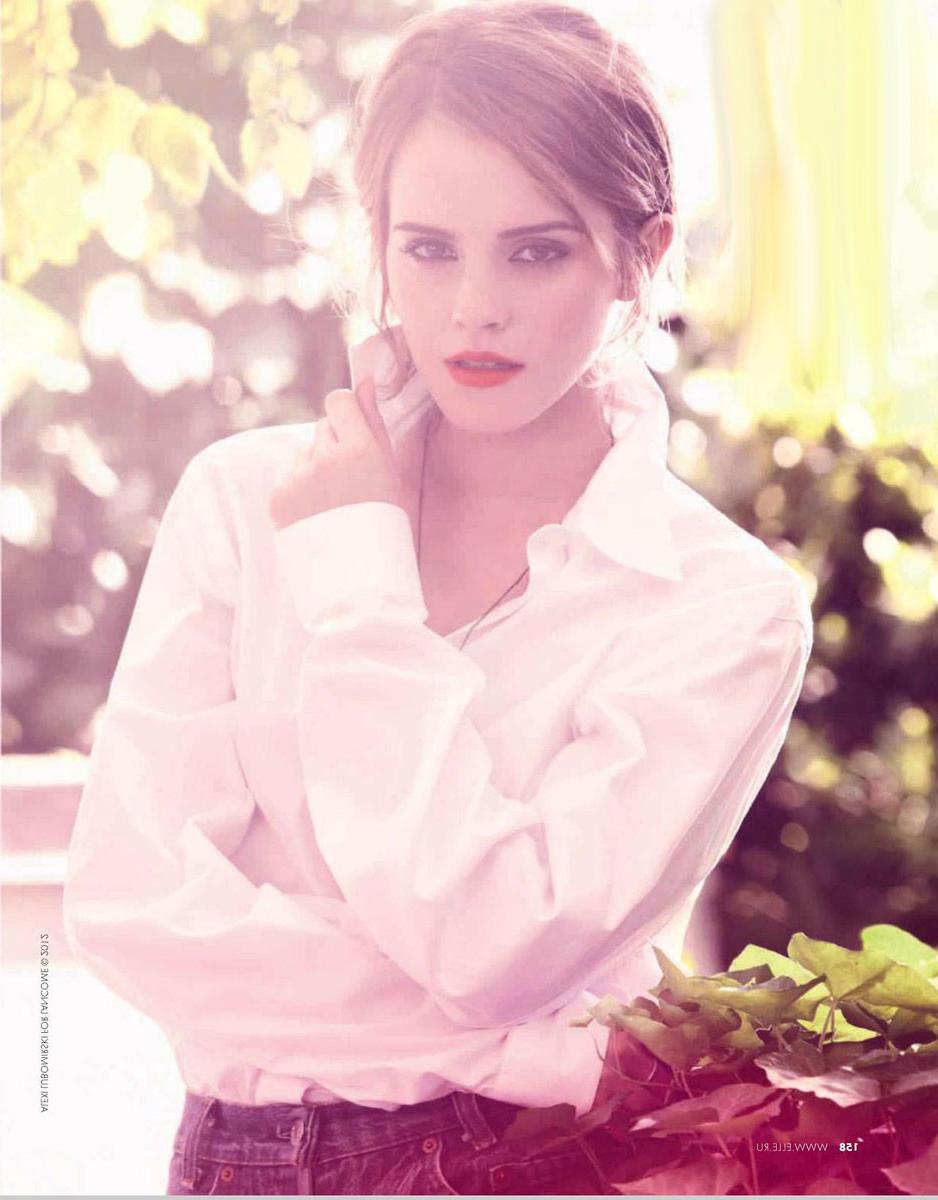 15P Emma Watson