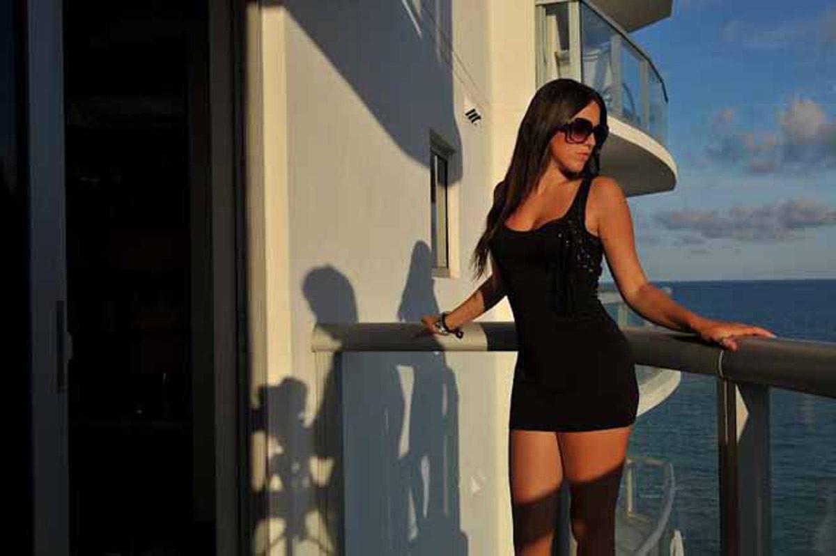15P Claudia Romani