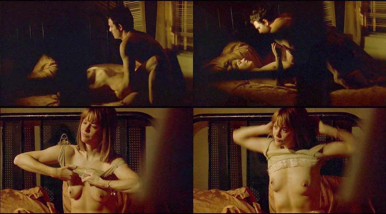 10P Meg Ryan exposing her nice big boobs and lets boy grab them