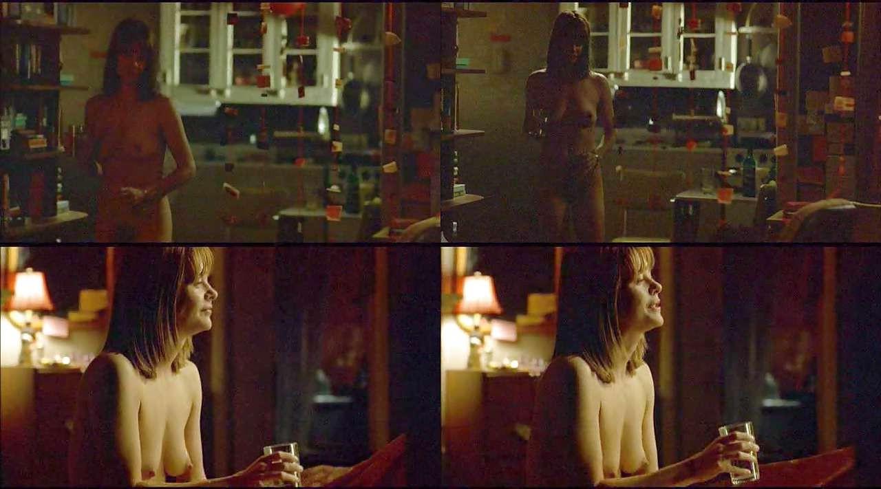 10P Meg Ryan exposing her nice big boobs and lets boy grab them