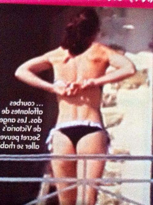 10P Kate Middleton sexy and hot topless paparazzi photos on vacation