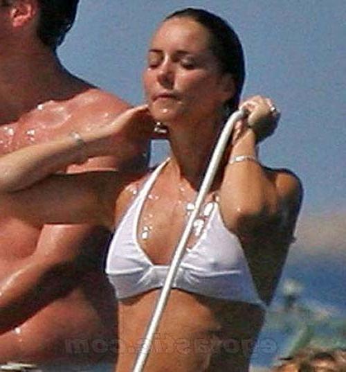 10P Kate Middleton sexy and hot topless paparazzi photos on vacation