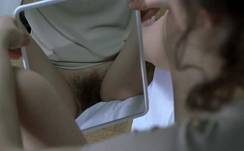 10P Carolina Ducey get fucking very hard and giving blowjob
