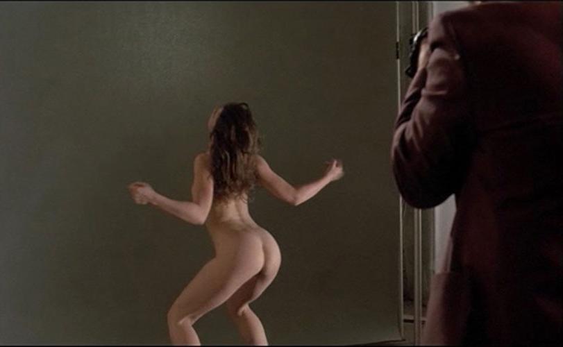 16P Valerie Kaprisky his beautiful body and beautiful ass and tits
