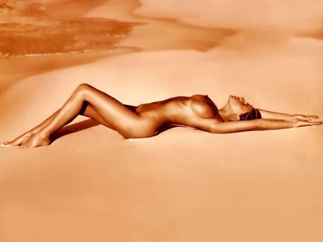 10P Alessia Marcuzzi his beautiful body and beautiful ass and tits
