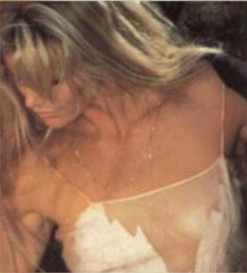 11P Kim Basinger his beautiful body and beautiful ass and tits