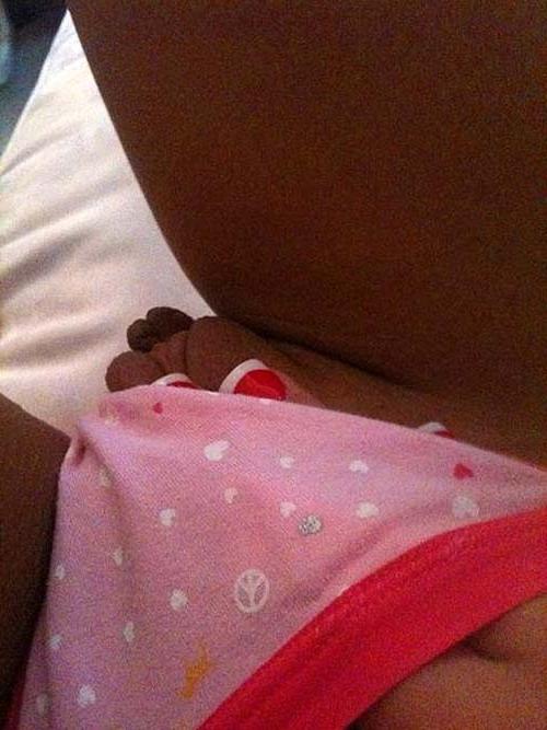16P Kacey Jordan posing totally nude and sucking hard cock on private photos