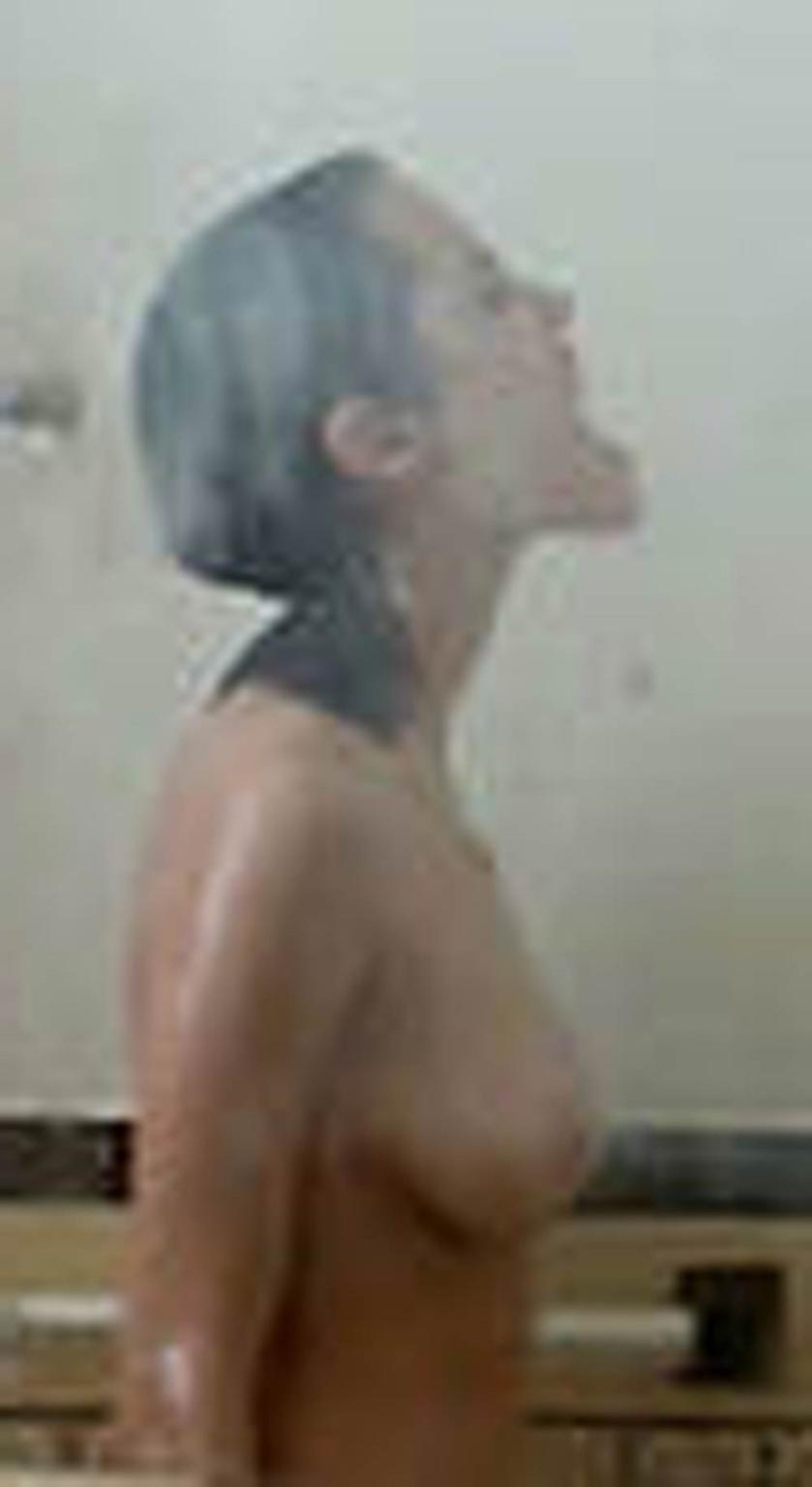 16P Angelina Jolie showing her incredible soft boobs