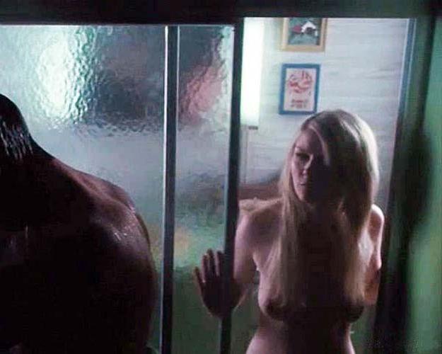 16P Kirsten Dunst sexy topless and totally nude body photos
