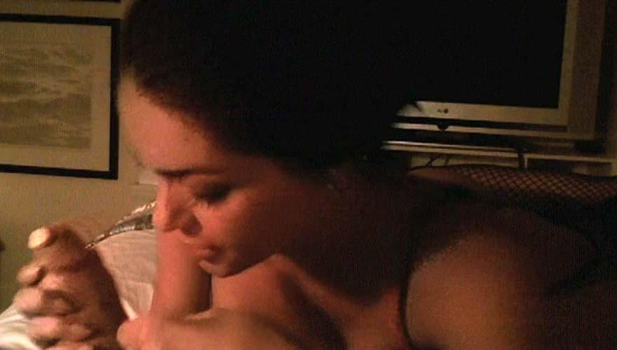 16P Jasmine Waltz get fucking very hard and sucking huge cock