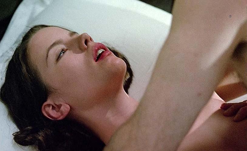 16P Kate Beckinsale get fucking very hard and exposing nice tits