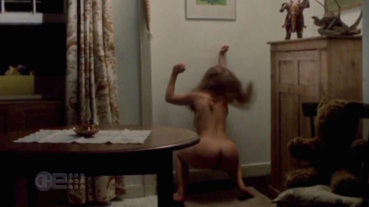 16P Britt Ekland showing her nice big tits and great ass in nude movie scenes