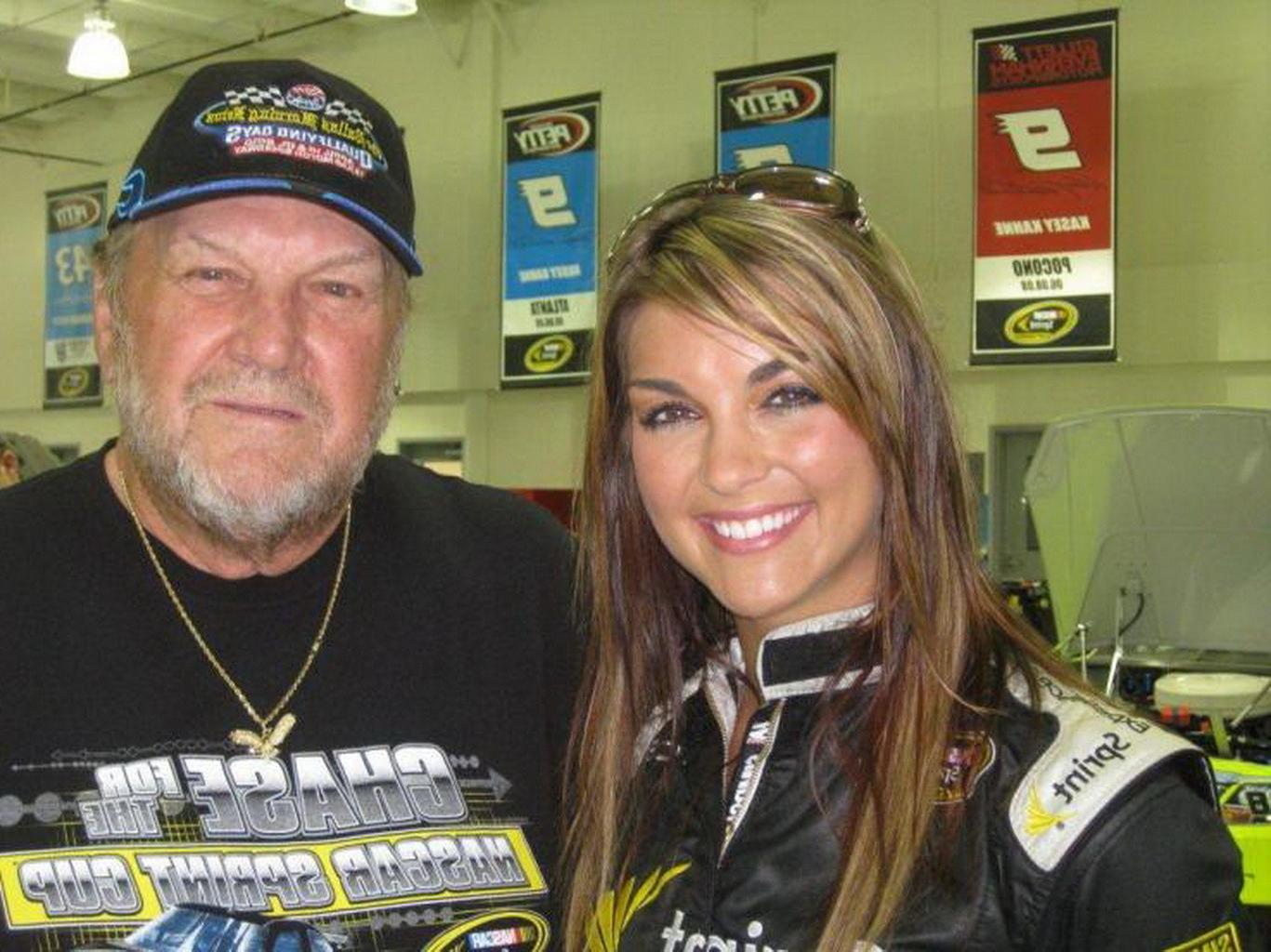 16P Miss Sprint Cup Paige Duke showing off her boobs  shaved pussy on leaked persona