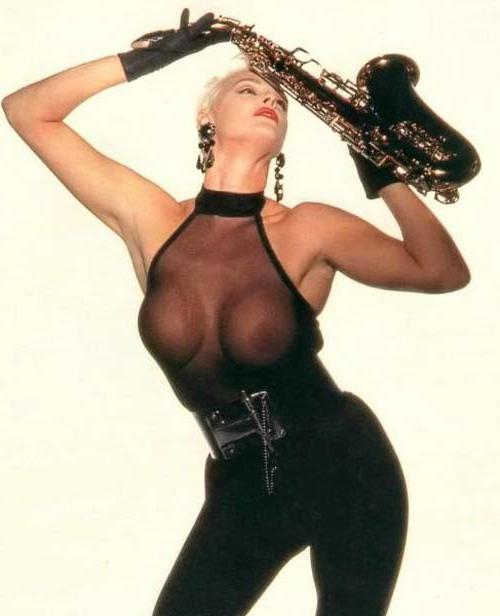 10P Brigitte Nielsen their super sexy ravishing body,tits and ass