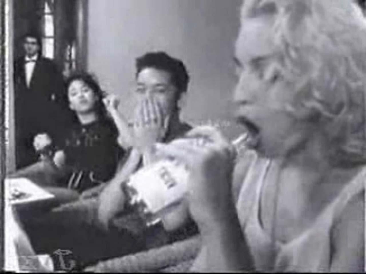 16P Madonna get fucking very hard and exposing her huge boobs