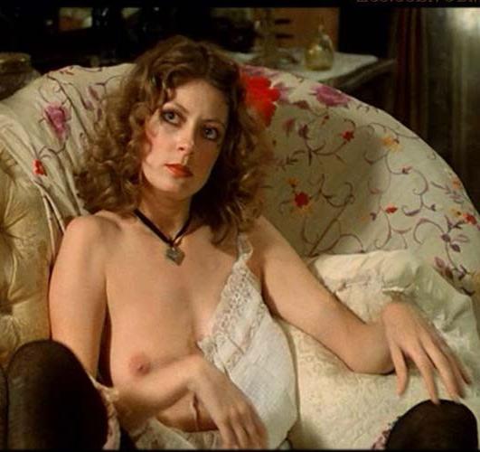 10P Susan Sarandon showing their super sexy ravishing body,tits and ass