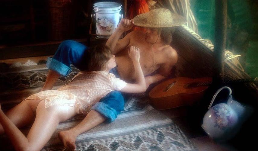 10P Melanie Griffith showing their super sexy ravishing body,tits and ass