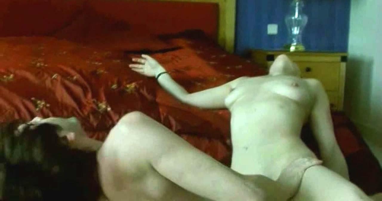 16P Petra Morze exposing her hairy pussy and boobs and fucking hard
