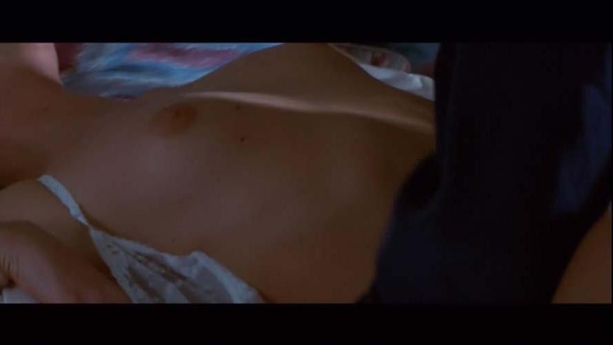 10P Charlize Theron showing their super sexy ravishing body and big tits
