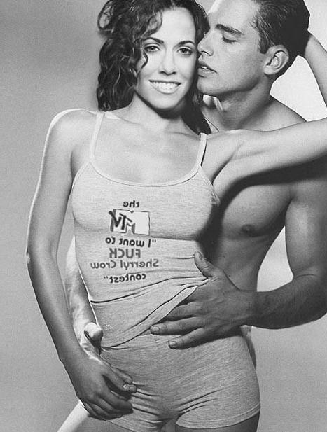 18P Fake celeb Sheryl Crow love showing her tits and get fucked
