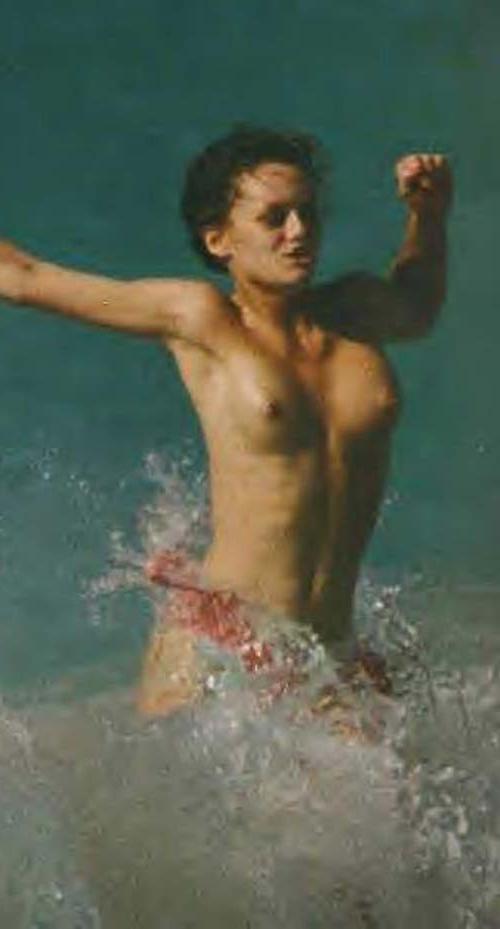 10P Vanessa Paradis showing their super sexy ravishing body and big tits