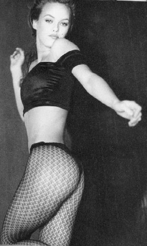 10P Vanessa Paradis showing their super sexy ravishing body and big tits