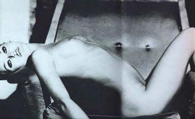 10P Vanessa Paradis showing their super sexy ravishing body and big tits
