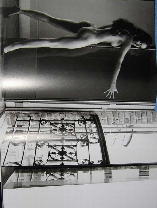 10P Demi Moore showing their super sexy ravishing body and big tits