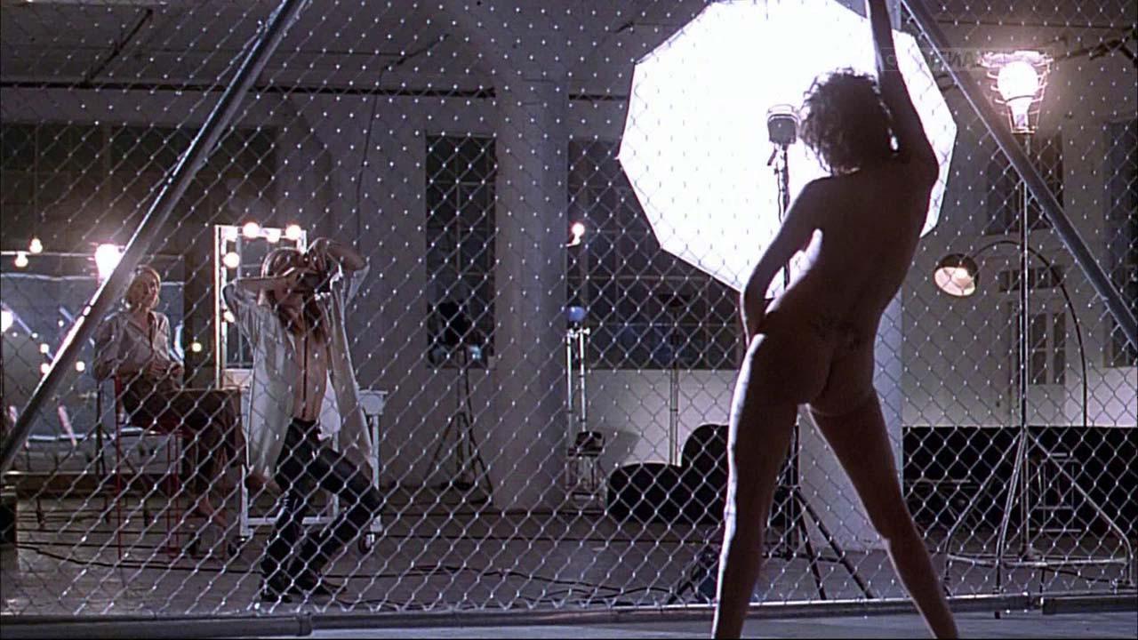 10P Angelina Jolie showing her great ass and her big boobs in nude movie scenes
