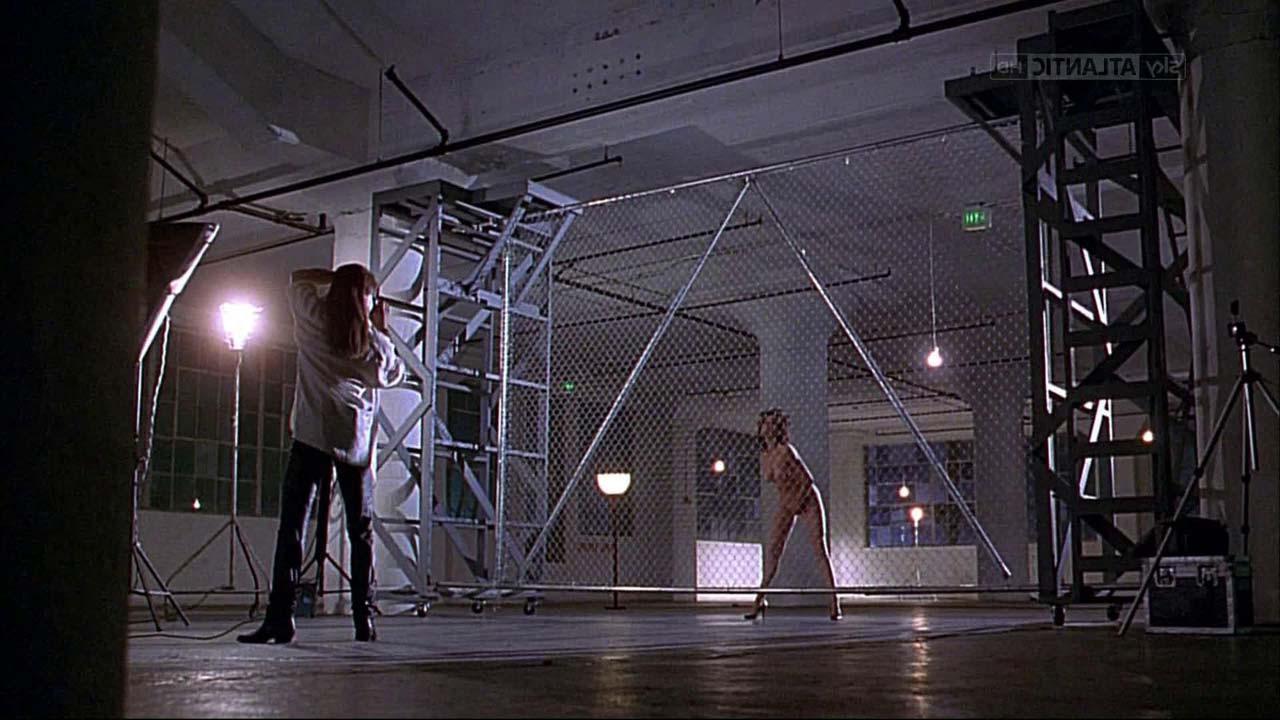 10P Angelina Jolie showing her great ass and her big boobs in nude movie scenes