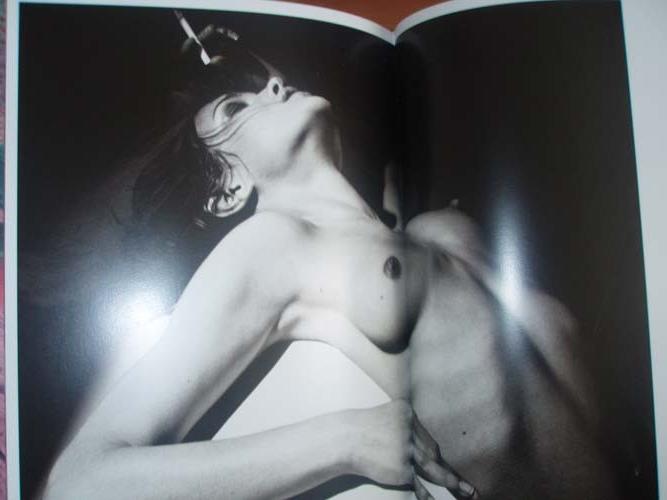 10P Natalia Vodianova showing their super sexy ravishing body and pick