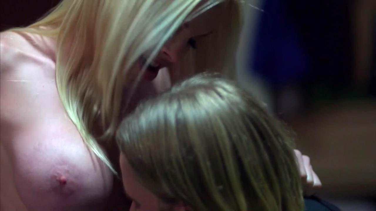 10P Jesse Jane exposing her nice big boobs and fucking hard from behind in nude movi