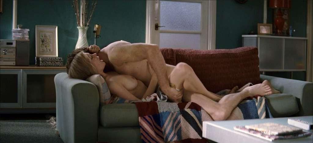 10P Michelle Williams showing her nice big boobs and fucking hard from behind