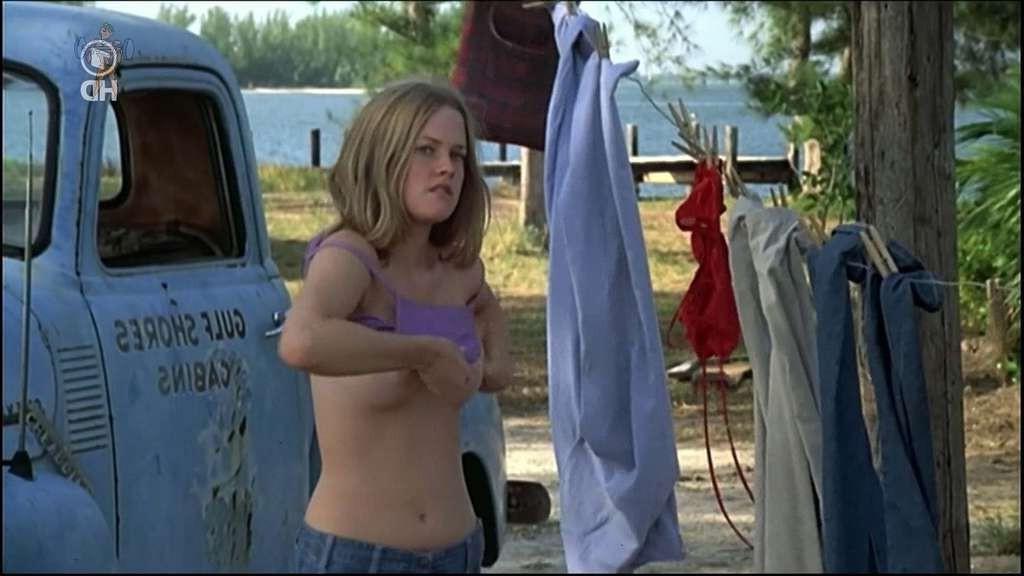 10P Melanie Griffith exposing her nice big tits and hairy pussy in photoshoot