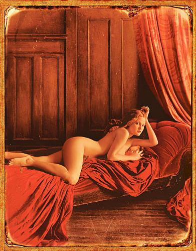 10P Drew Barrymore showing their super sexy ravishing body and pick
