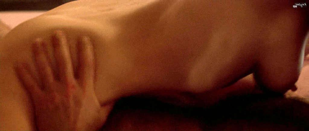 10P Kim Basinger exposing her big tits and fucking hard in movie