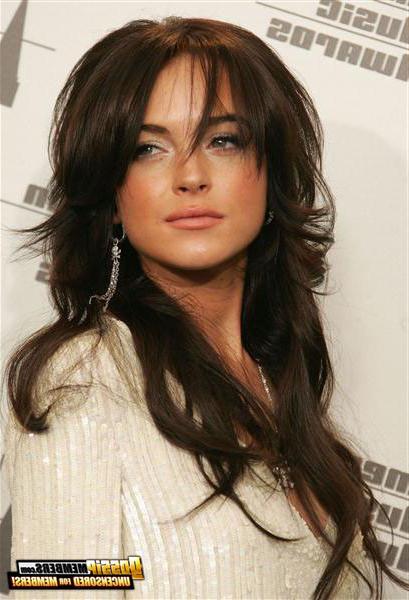 15P A revealing collection of Lindsay Lohan photos