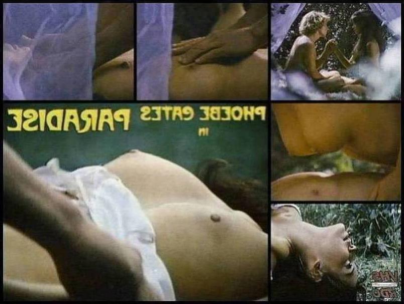15P sexy eighties actress Phoebe Cates several nude shots