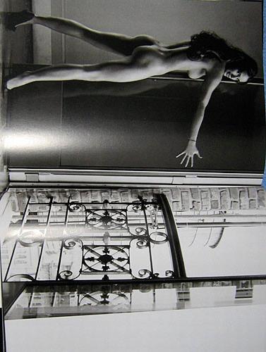 10P Demi Moore showing their super sexy ravishing body and pick