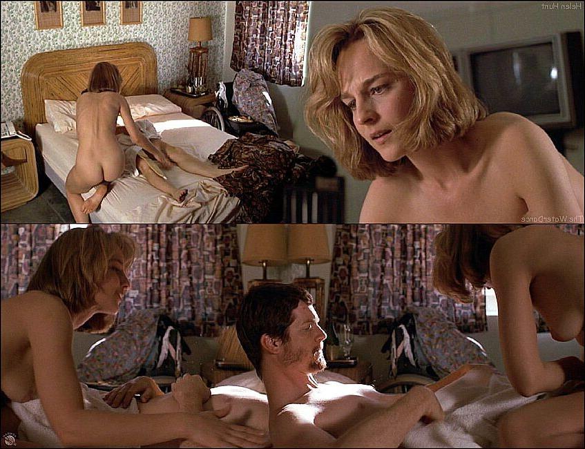 15P Mad About You actress Helen Hunt gets naked
