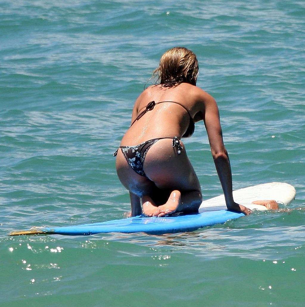 16P Jennifer Aniston the best compilation of her sexy ass in bikini