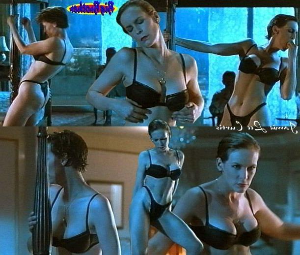 15P veteran Hollywood tomboy Jamie Lee Curtis nudes