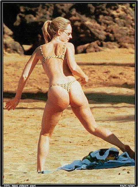 15P Mad About You star Helen Hunt nudes
