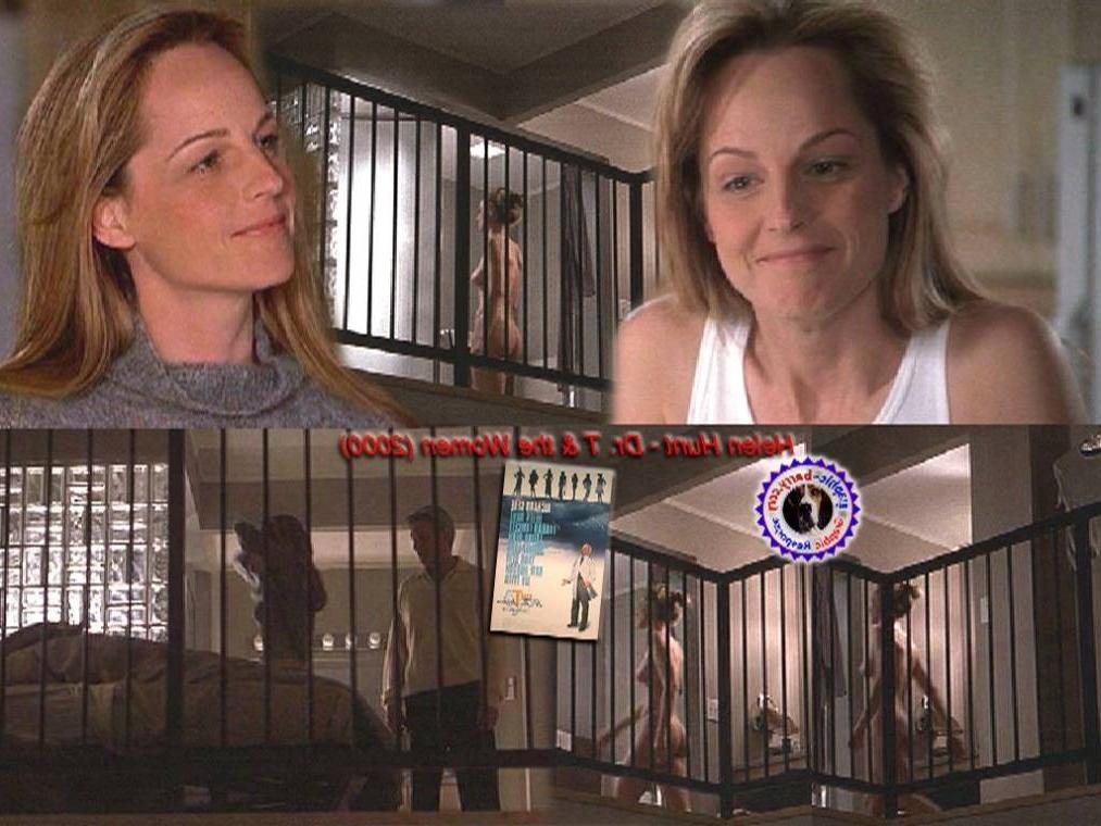 15P Mad About You star Helen Hunt nudes